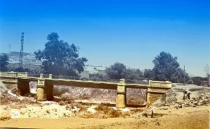 Marnia 505- Le pont